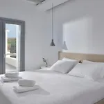 Villa Sapphire 6bed With Pool And Hot Tub In Ornos (Mykonos)