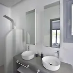 Sapphire 6bed With Pool And Hot Tub In * Ornos (Mykonos)