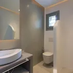 Sapphire 6bed With Pool And Hot Tub In Ornos (Mykonos)