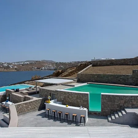 Sapphire 6bed With Pool And Hot Tub In Villa