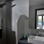 빌라 Sapphire 6bed With Pool And Hot Tub In *