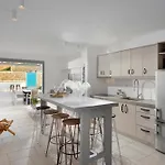 Sapphire 6bed With Pool And Hot Tub In 빌라 *