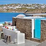 빌라 Sapphire 6bed With Pool And Hot Tub In