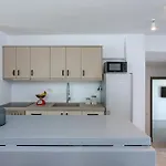 Sapphire 6bed With Pool And Hot Tub In 오르노스