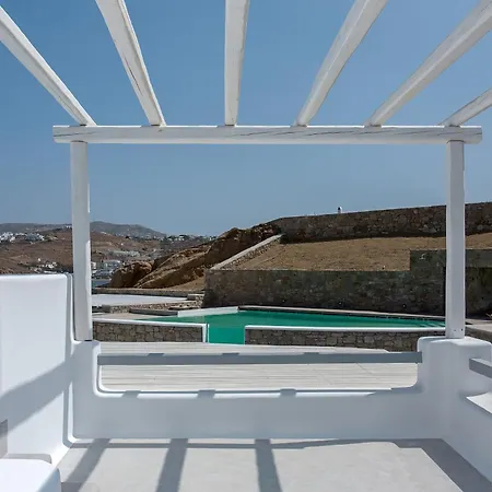 Вилла Sapphire 6bed With Pool And Hot Tub In