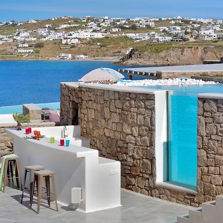 Willa Sapphire 6bed With Pool And Hot Tub In