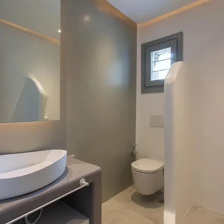 Sapphire 6bed With Pool And Hot Tub In Орнос