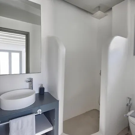 Вилла Sapphire 6bed With Pool And Hot Tub In Орнос