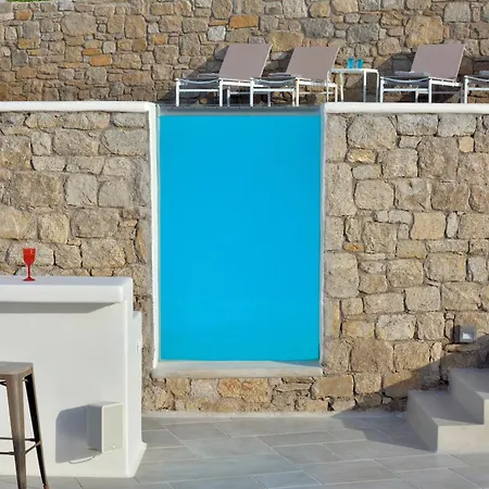 Вилла Sapphire 6bed With Pool And Hot Tub In