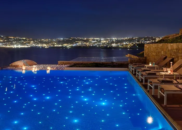 וילה Sapphire 6bed With Pool And Hot Tub In *