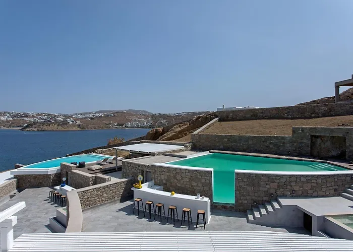 Sapphire 6bed With Pool And Hot Tub In וילה