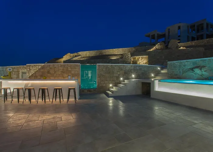 Sapphire 6bed With Pool And Hot Tub In וילה