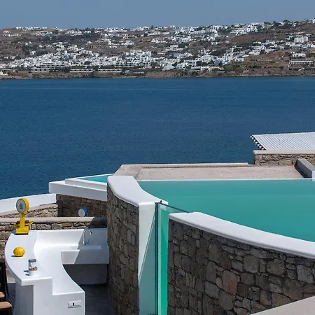 Sapphire 6bed With Pool And Hot Tub In