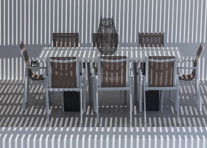 Sapphire 6bed With Pool And Hot Tub In Villa