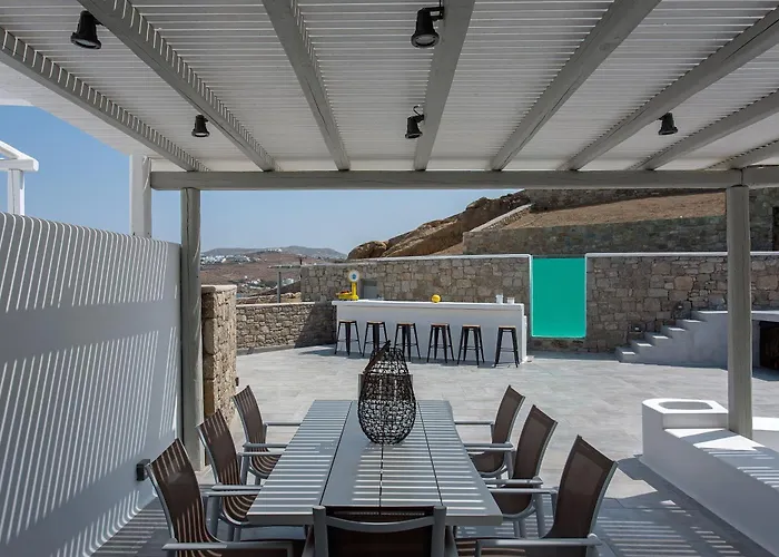 Sapphire 6bed With Pool And Hot Tub In