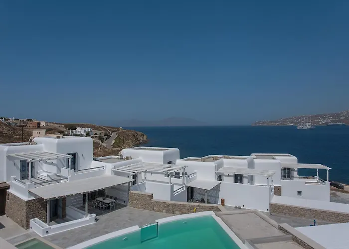 Sapphire 6bed With Pool And Hot Tub In Villa *