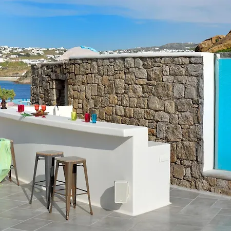 Vila Sapphire 6bed With Pool And Hot Tub In