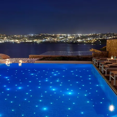 Vila Sapphire 6bed With Pool And Hot Tub In *