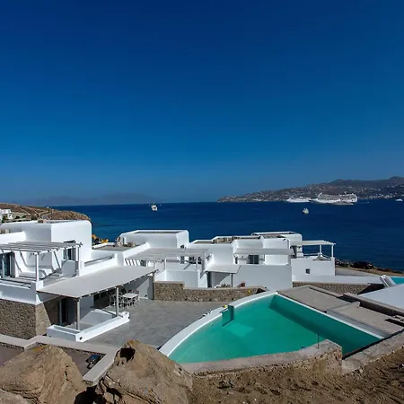 Sapphire 6bed With Pool And Hot Tub In Vila