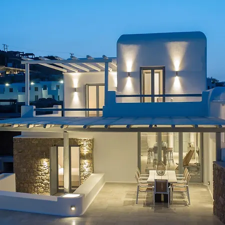 Vila Sapphire 6bed With Pool And Hot Tub In