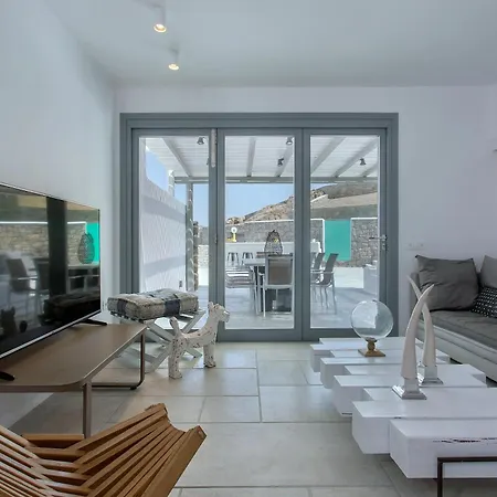 Vila Sapphire 6bed With Pool And Hot Tub In *