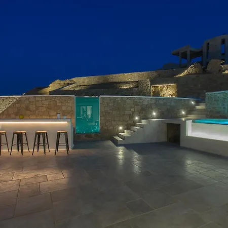 Sapphire 6bed With Pool And Hot Tub In Vila